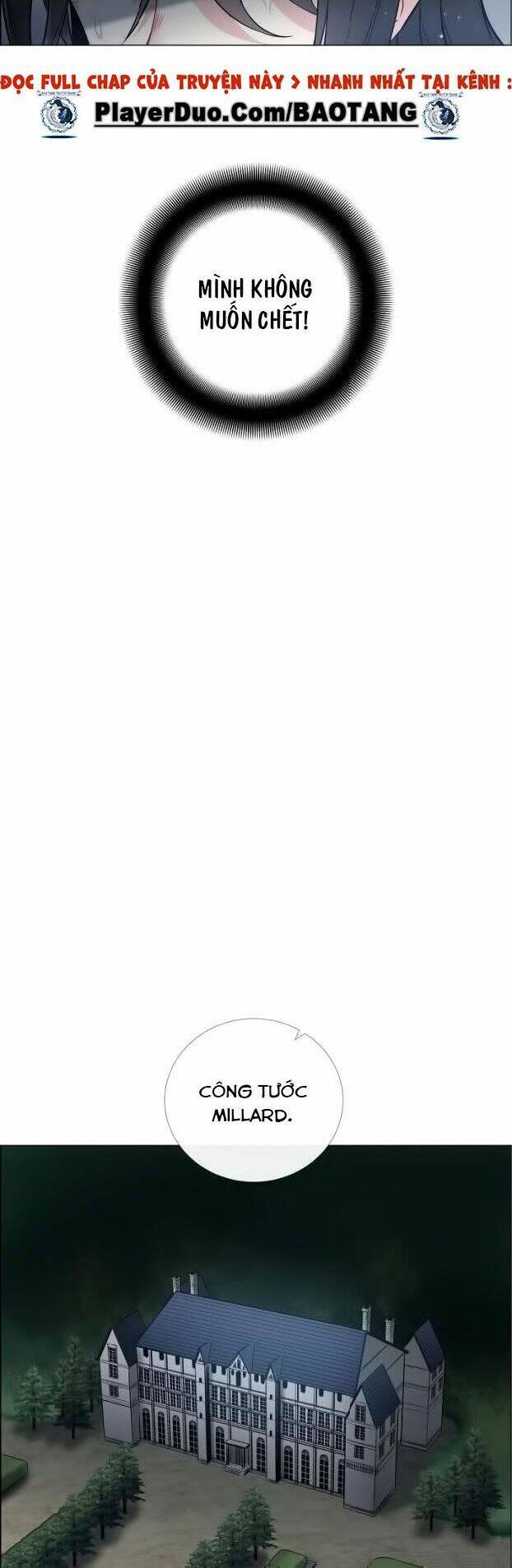 hầu gái và bá tước ma cà rồng chapter 1 12