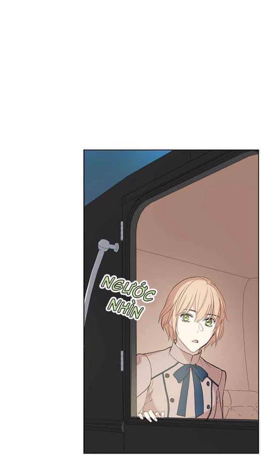 thật tình, họ rất nhớ cô ấy! chapter 4 14