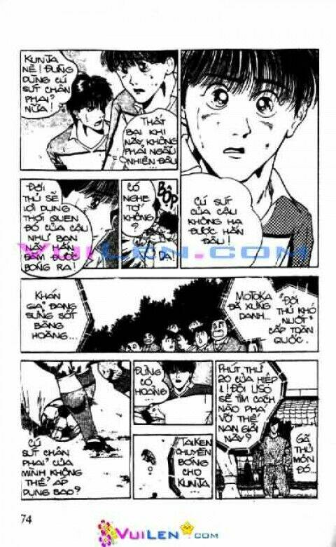 sôi động cầu trường full 17 tập chapter 15 74