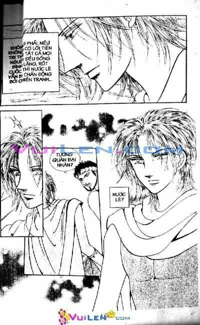 nữ hoàng biển cả chapter 15 162