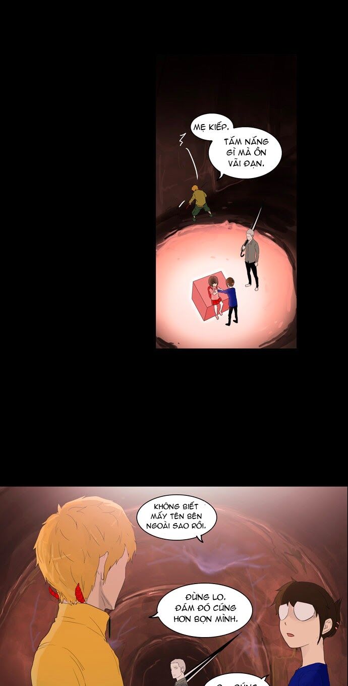 tòa tháp bí ẩn 2 chapter 29 46