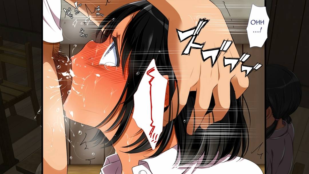 mushi sezaru o enu machi…! chapter 3 22