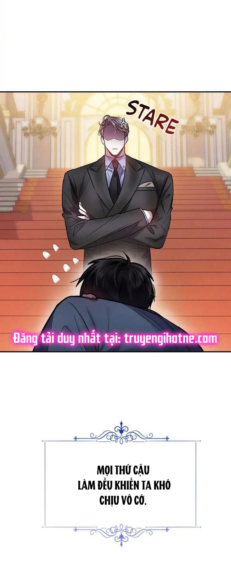 Sugar Rain chapter 9.2 - Trang 23