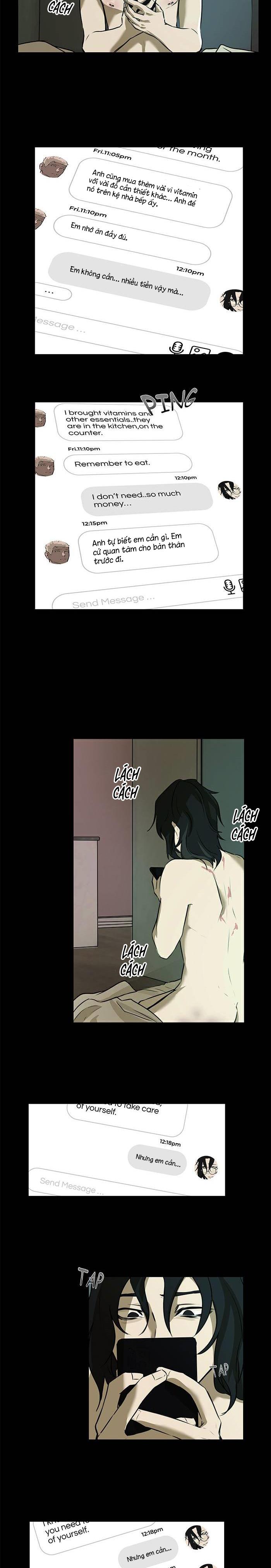 love murder basketball chapter 3 3