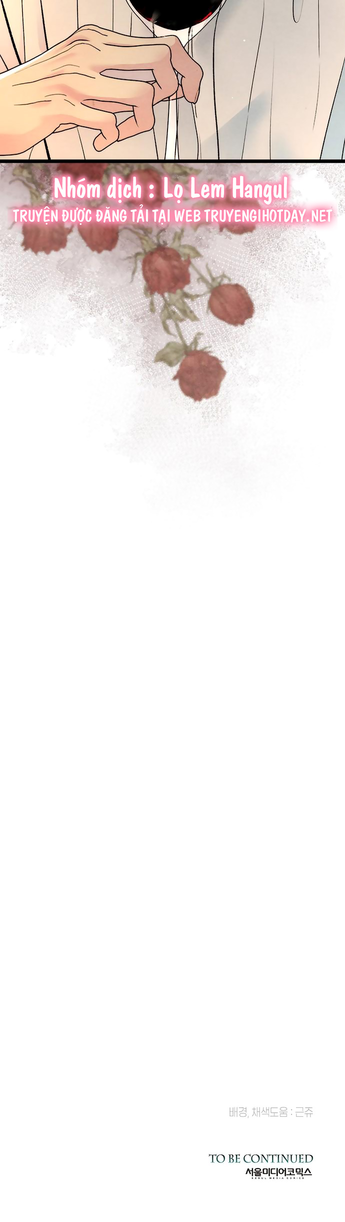 hoàng tử phiền toái chapter 39 46