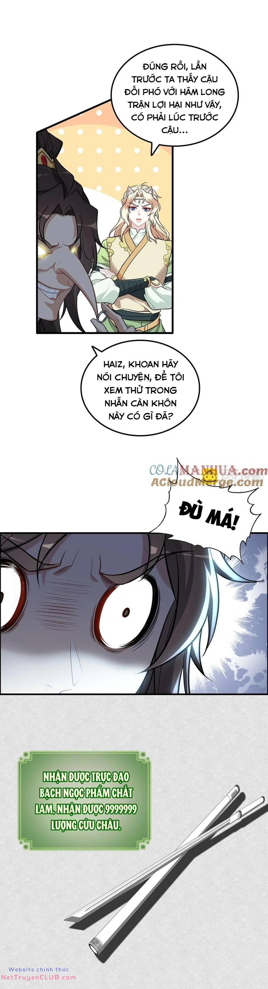 tu tiên chính là như vậy chapter 58 8
