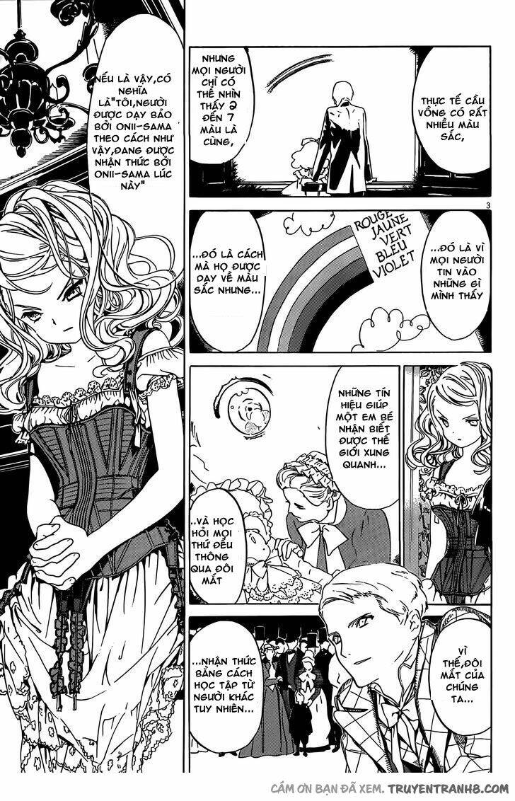 ikoku meiro no croisée chapter 10.1 4