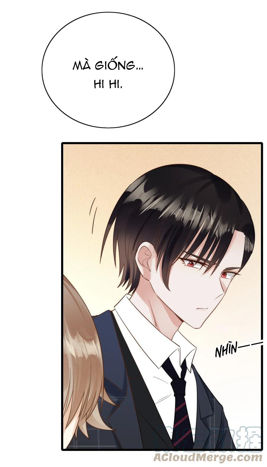 tức thời phạm quy [ tức thì vi quy ] chapter 22 3