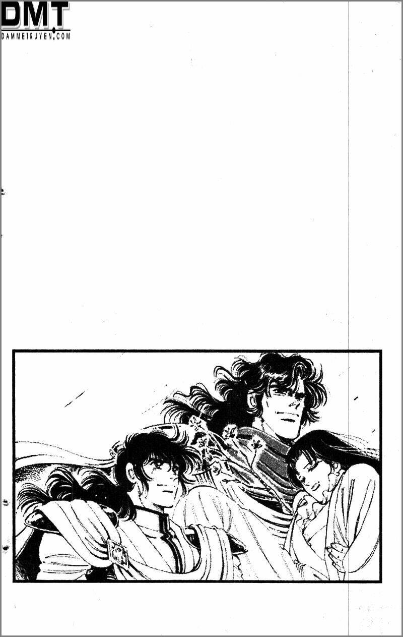 truyền thuyết bá vương phần 2 - vương tử takeru chapter 78 14