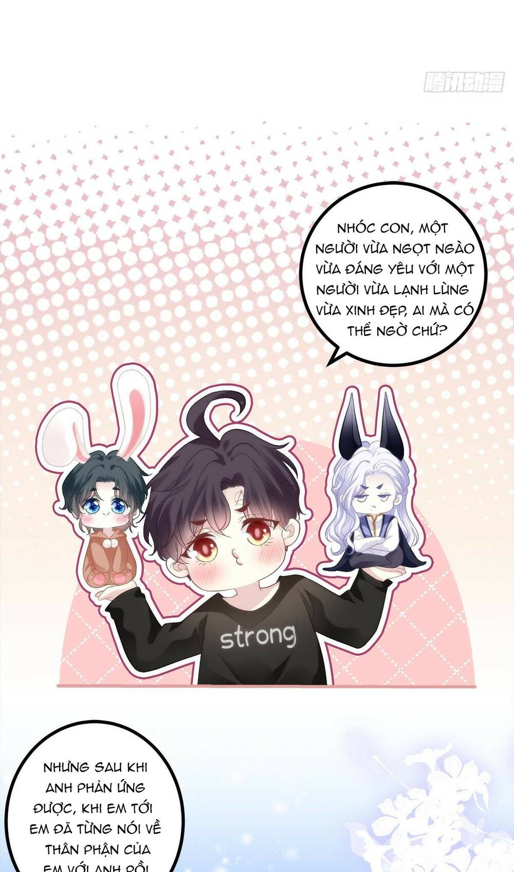 toàn bộ nắm trong tay chapter 147 27