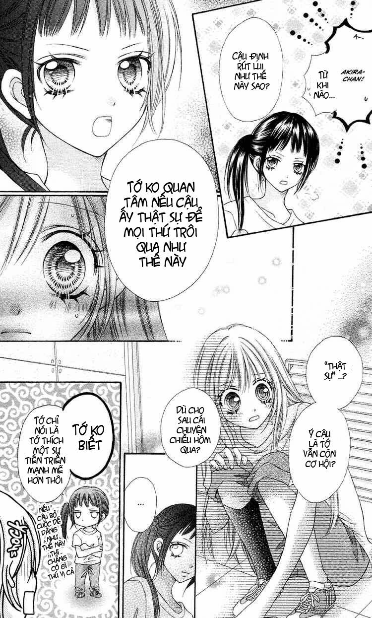 rockin' heaven chapter 9 24