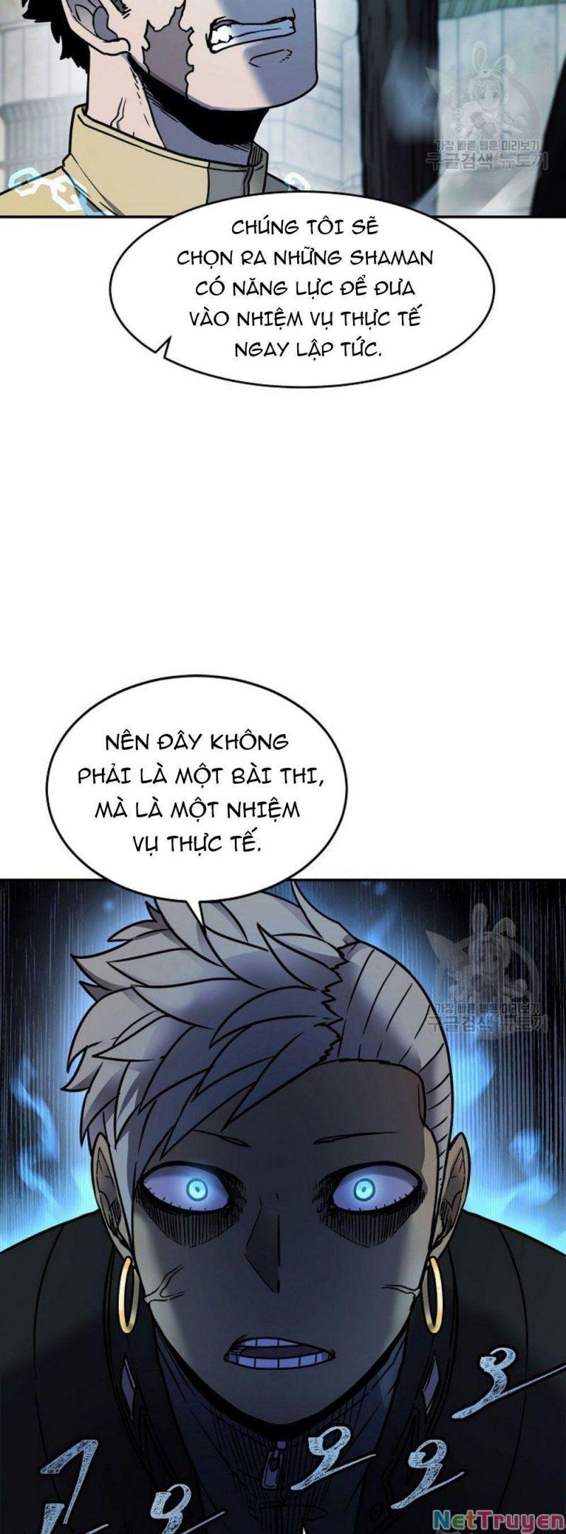 shaman - pháp sư chapter 9 29