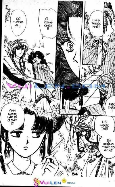 nàng công chúa ham chơi chapter 7 54