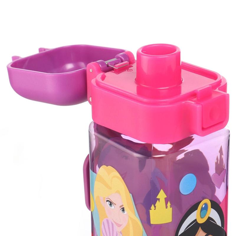 Bình Nước Học Sinh Disney Princess 550 ml - Stor 48102