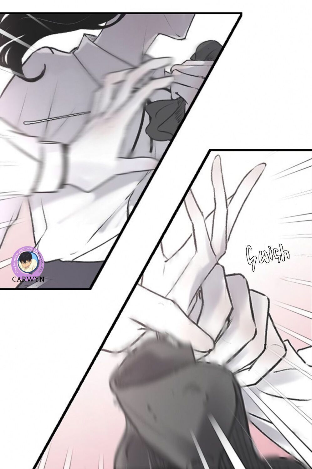 ba người anh trai cực phẩm của tôi chapter 3 31