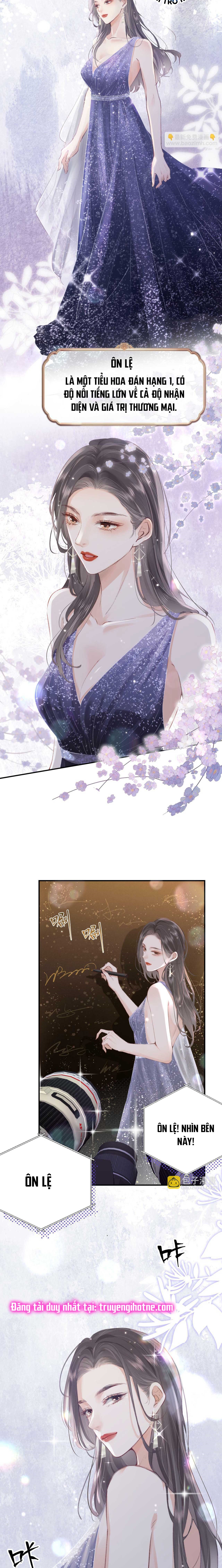 câu chuyện ngọt ngào của cặp vợ chồng đỉnh lưu chapter 1 2