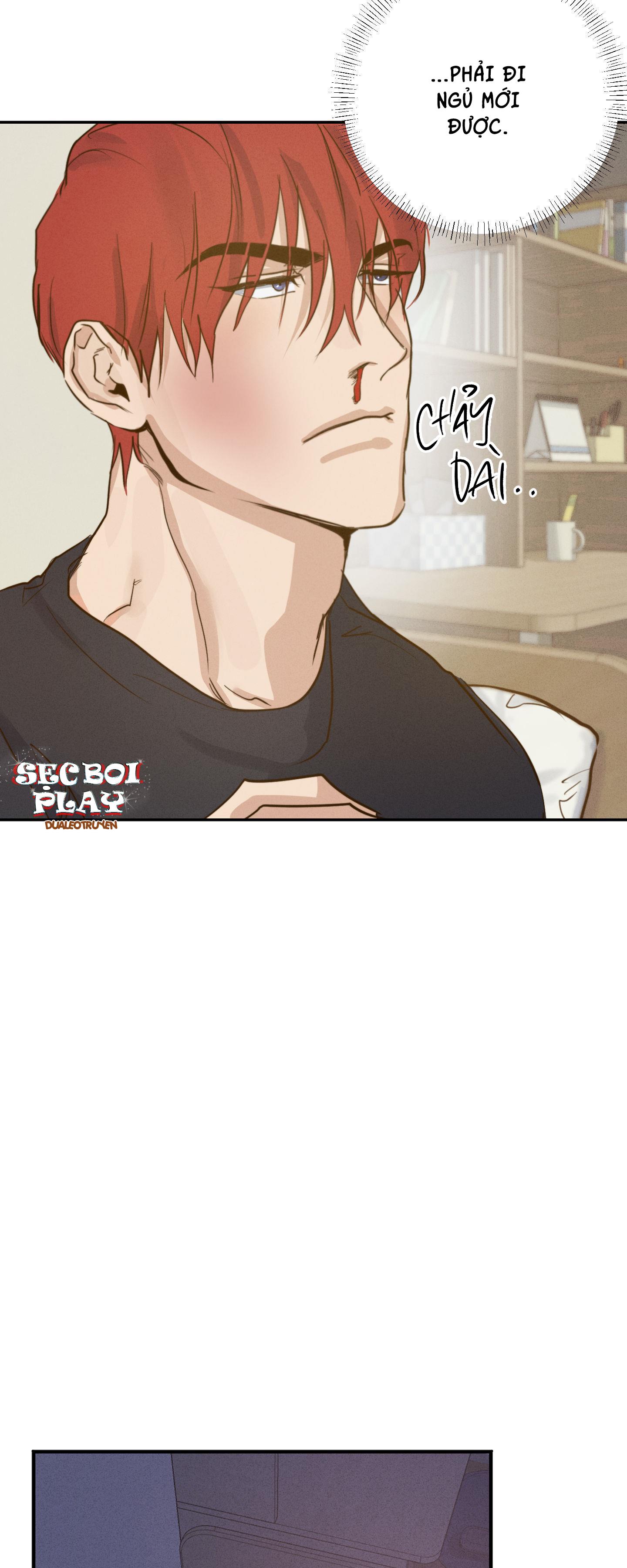 high clear chapter 3 19