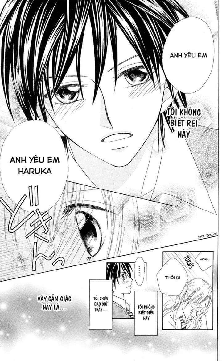 tổng hợp one shot school chapter 2.2 20