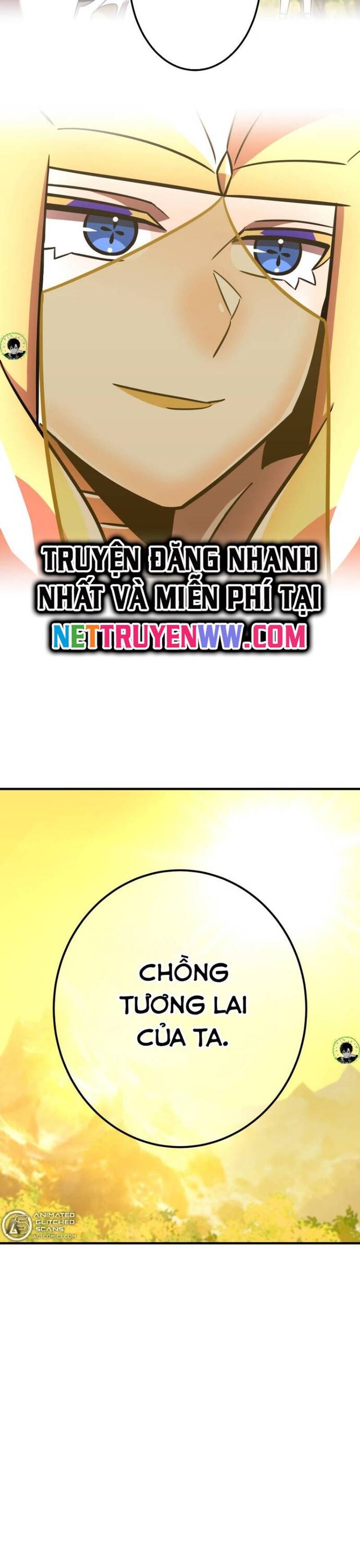 Huyết Thánh Cứu Thế Chủ~ Ta Chỉ Cần 0.0000001% Đã Trở Thành Vô Địch chapter 96 43