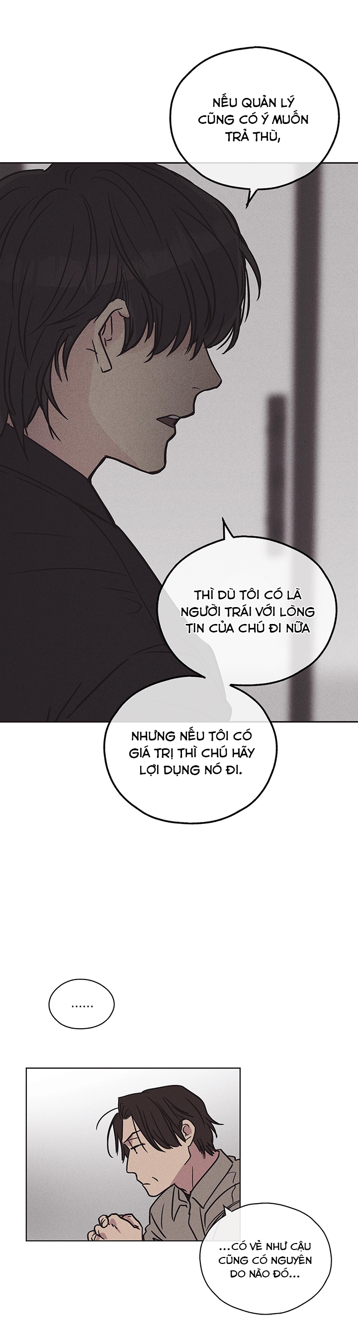 trả thù chapter 2 34