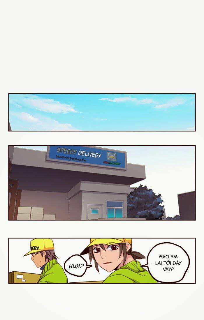 nữ sinh trường wilds chapter 186 30