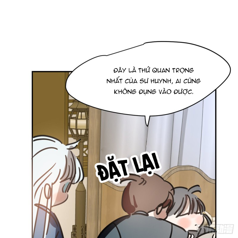 bắt lấy ngao ngao chapter 134 36