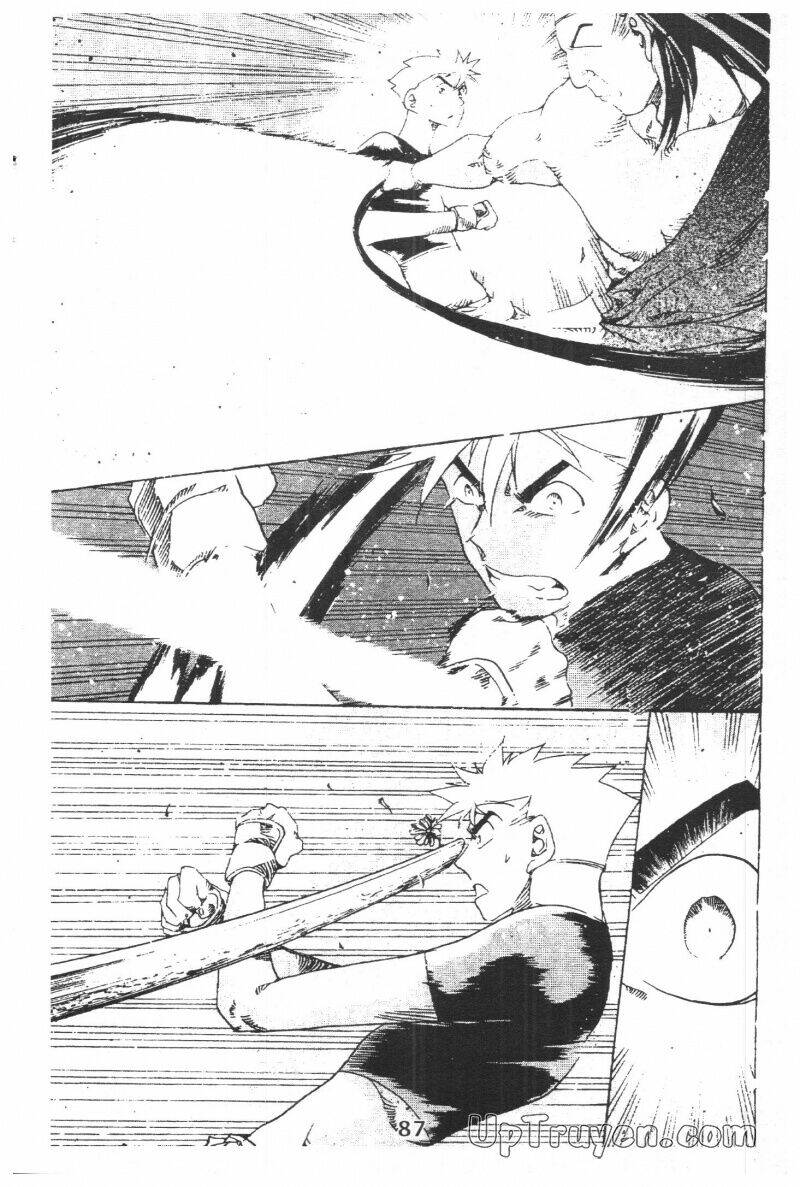 giang hồ bá đạo ký chapter 31 87