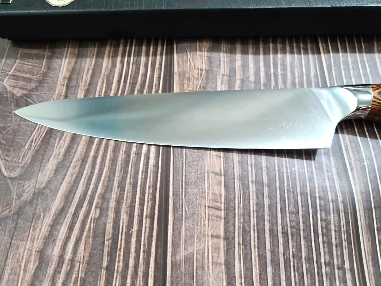 DAO - DAO BẾP NHẬT BẢN SASHIMI MÃ A6 DT114 nt topcomshop vn