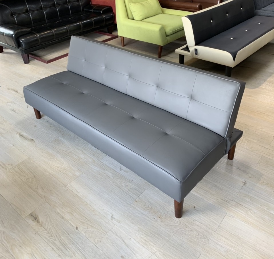 Ghế sofa giường BNS đa năng BNS2017D-Xám