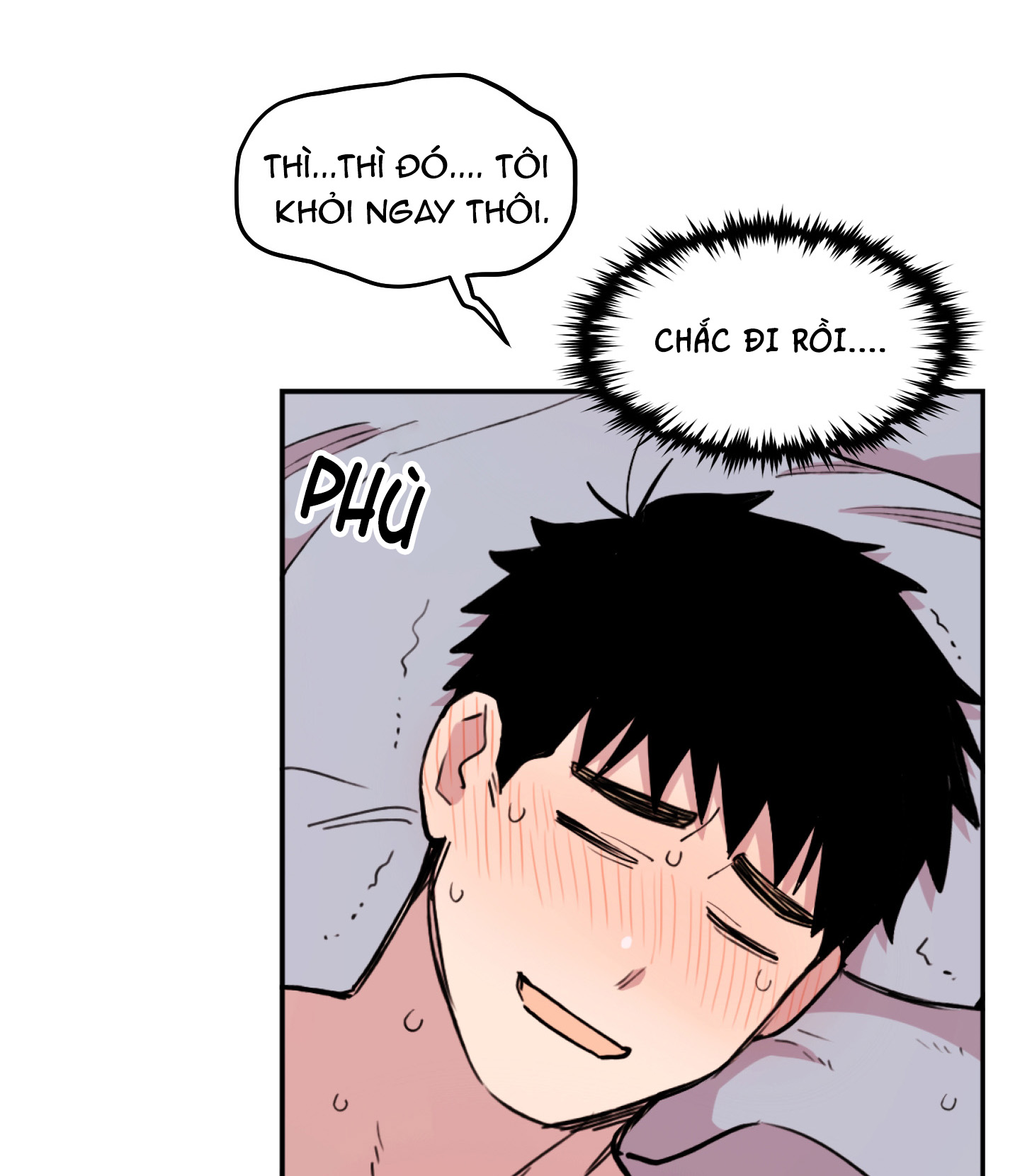 [18+] 1 người khỏe 2 người vui chapter 14 36