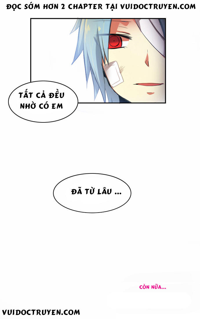 crepuscule (yamchi) chapter 50 33