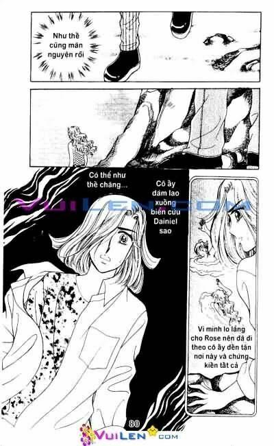 giảm cân để yêu chapter 8 80