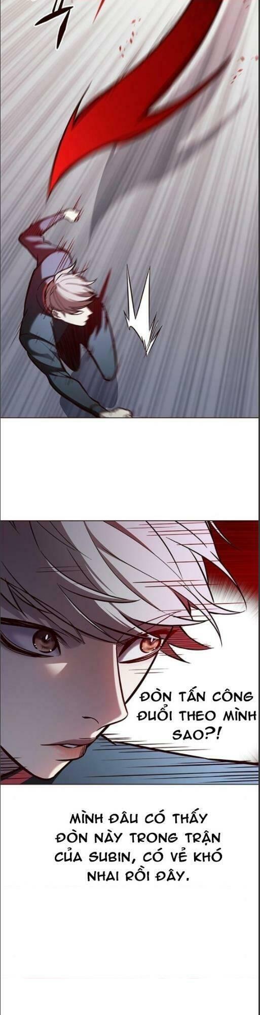 biến thân thành mèo chapter 159 4