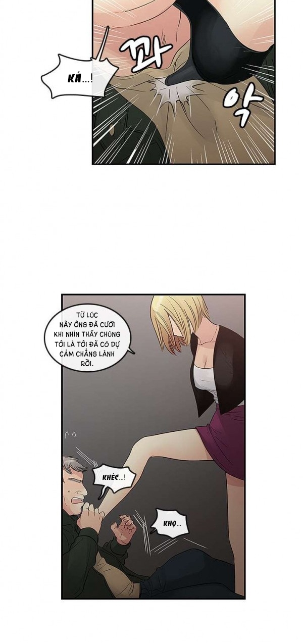 [18+] nàng hoa chapter 21.2 2