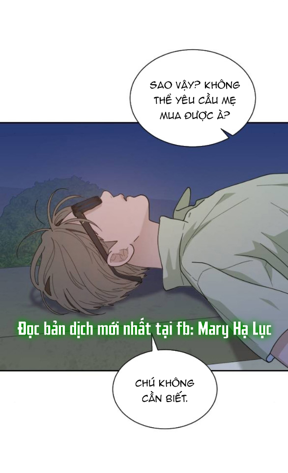 Vận May Bất Ngờ chapter 50.2 20