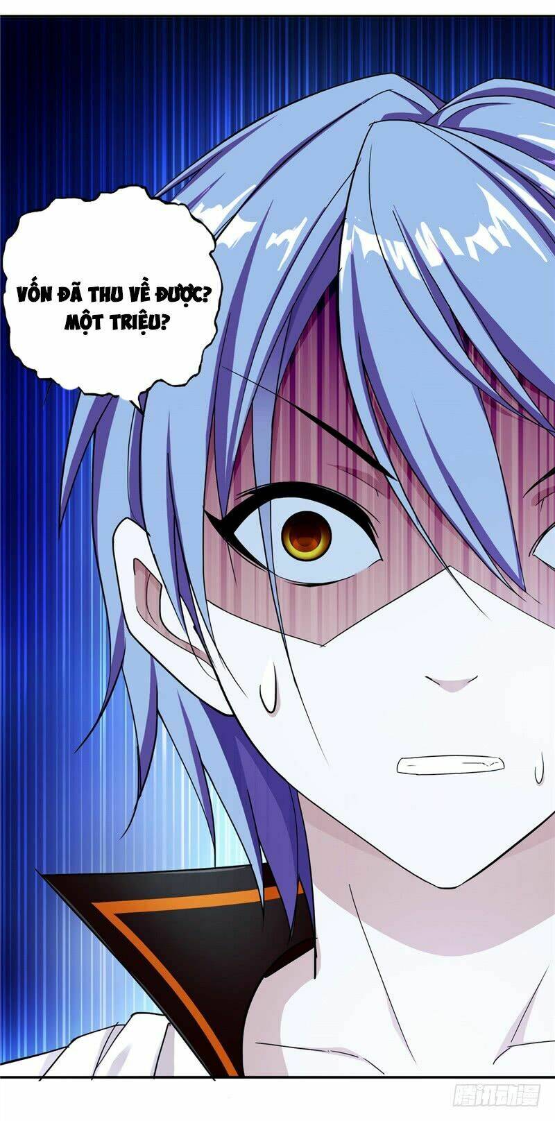 tiểu thần nông gặp vận đào hoa chapter 0 5