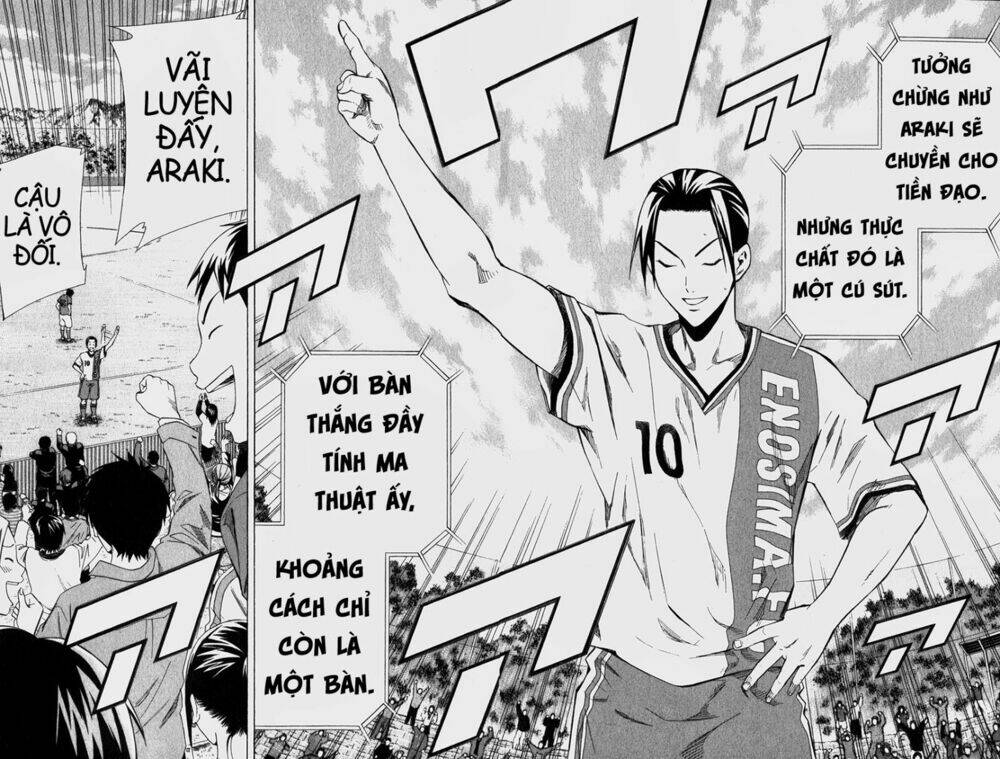 kỵ sĩ trong vòng cấm chapter 33 7