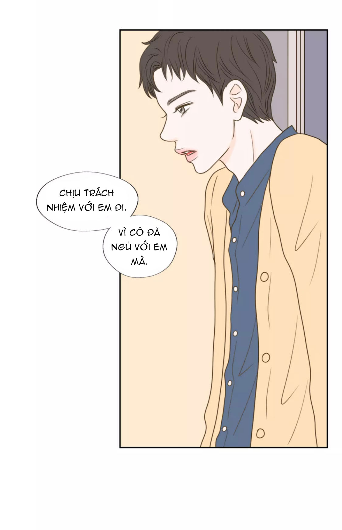 honey bed talk chapter 36 46