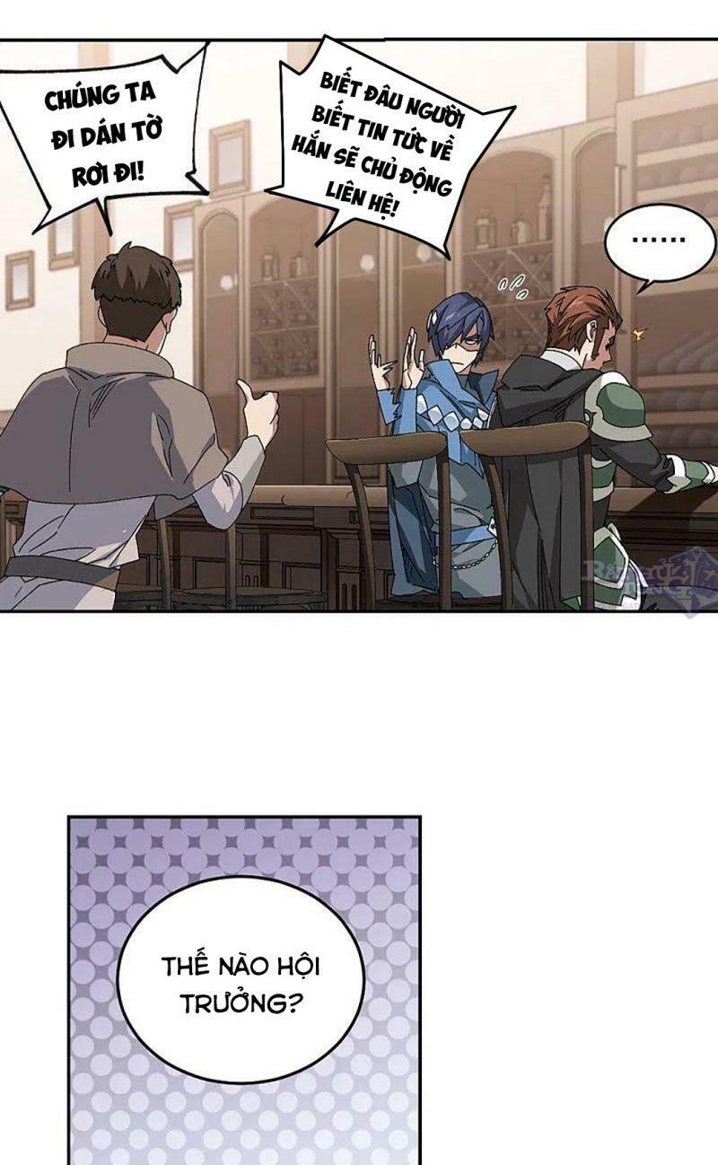 võng du chi cận chiến pháp sư chapter 364 12