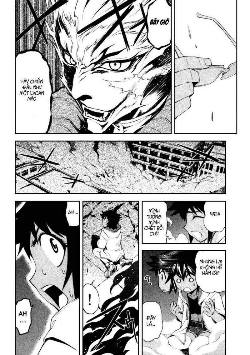 blood soul chapter 3 23