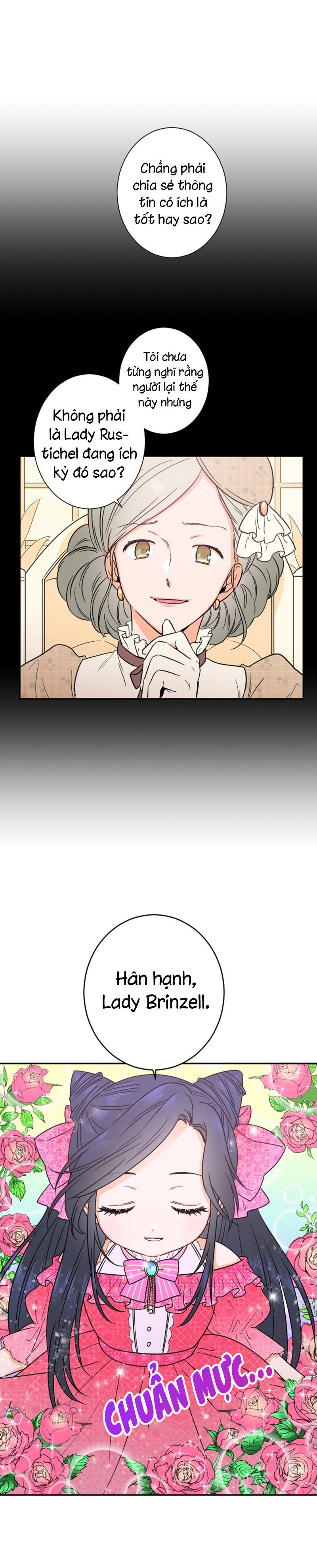 lady baby chapter 60 9