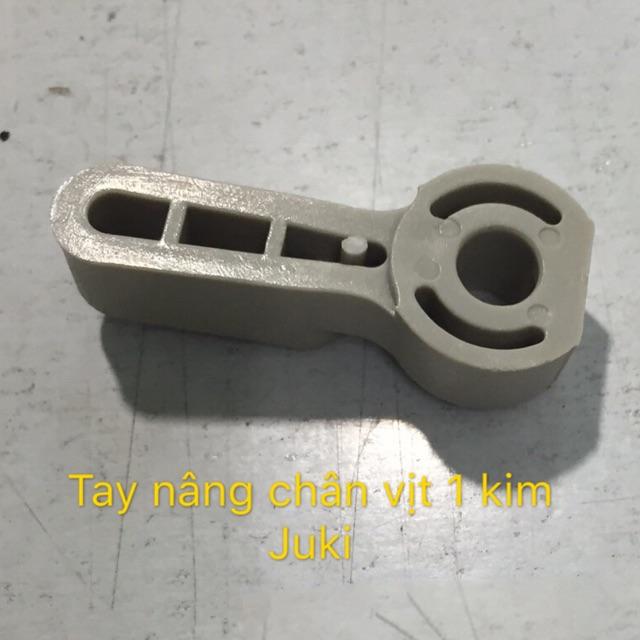 Tay nâng chân vịt máy 1kim Juki