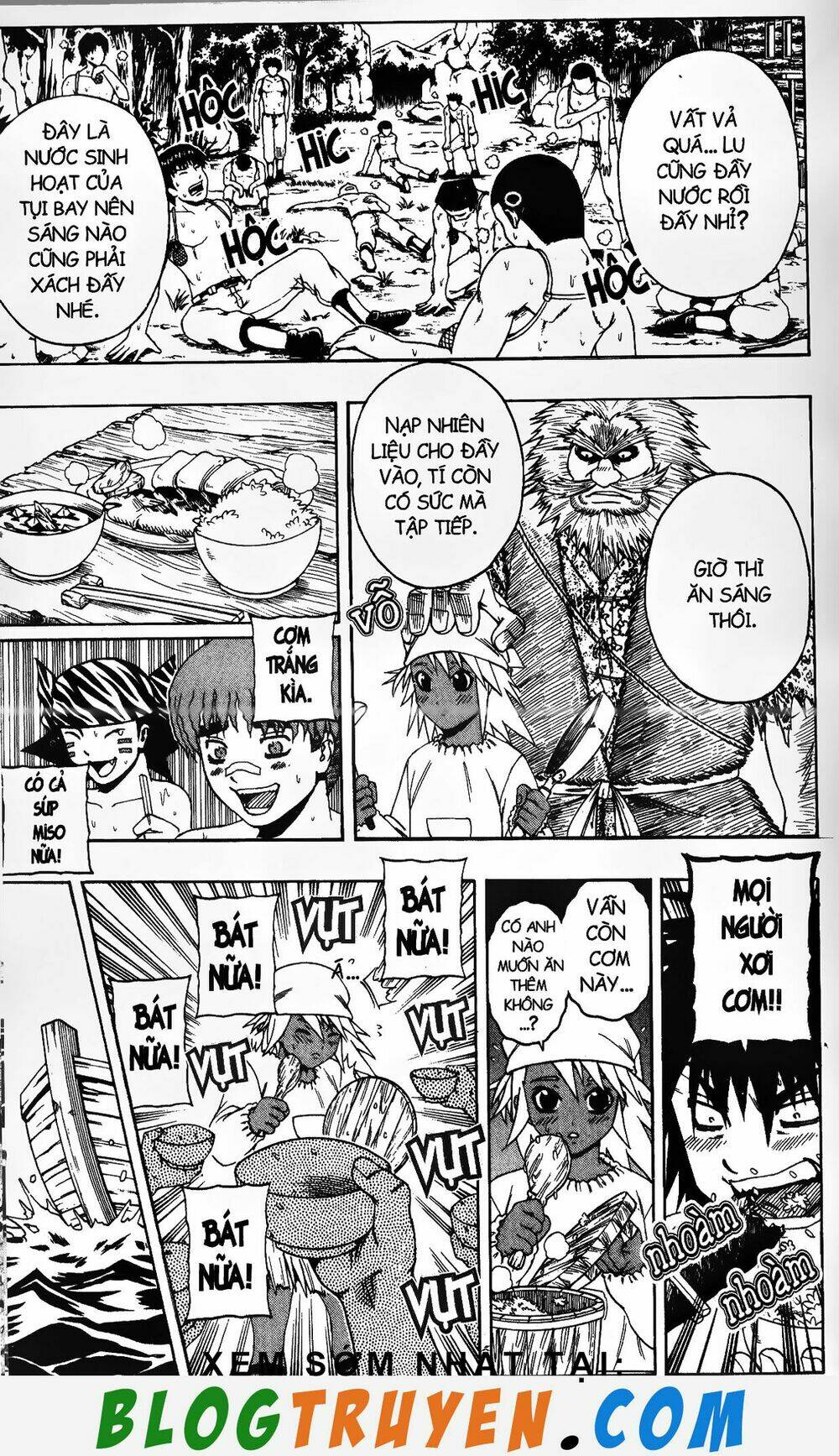 mr.fullswing chapter 145 16