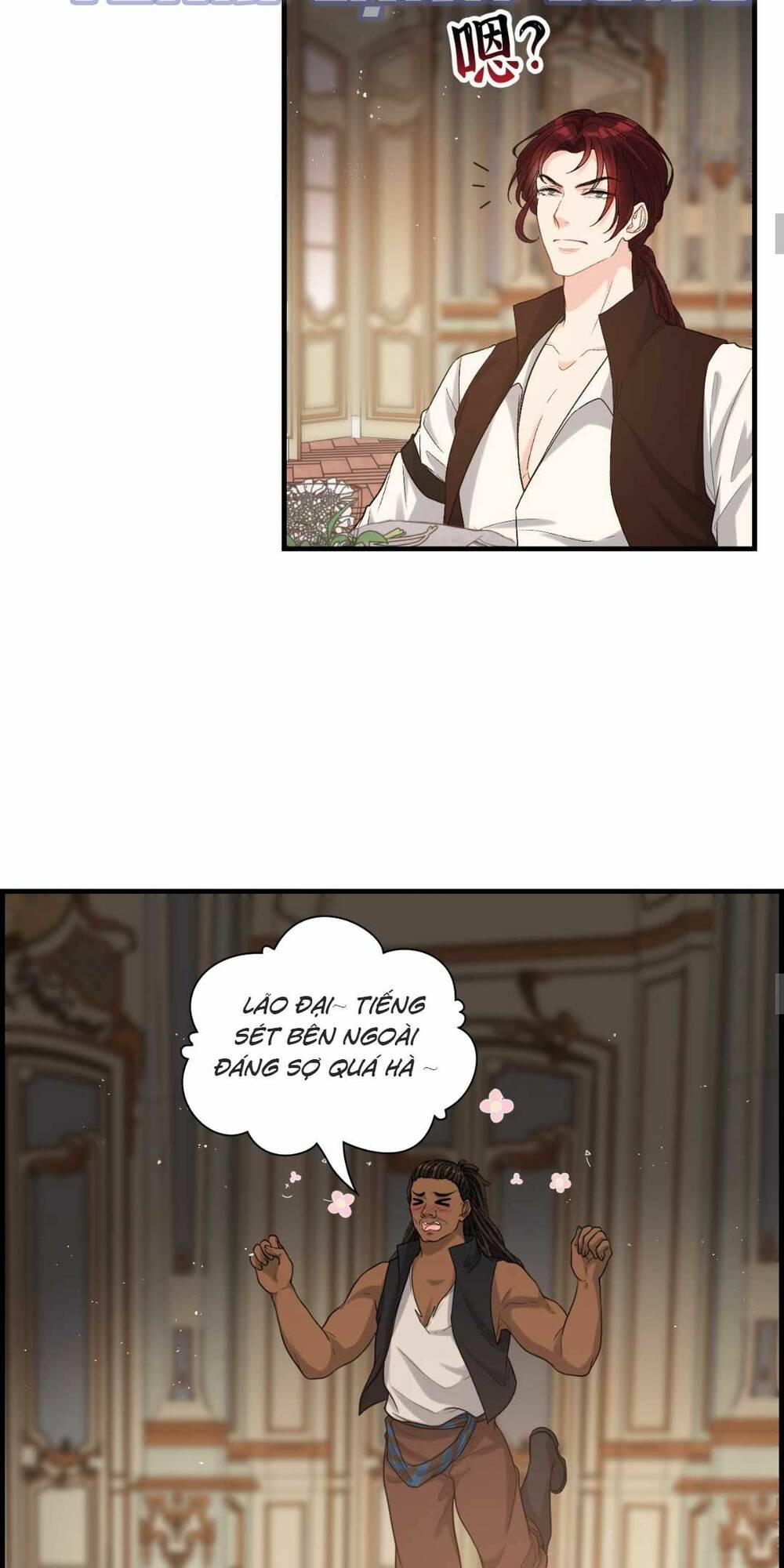 cô vợ hợp đồng bỏ trốn của tổng giám đốc chapter 458 28