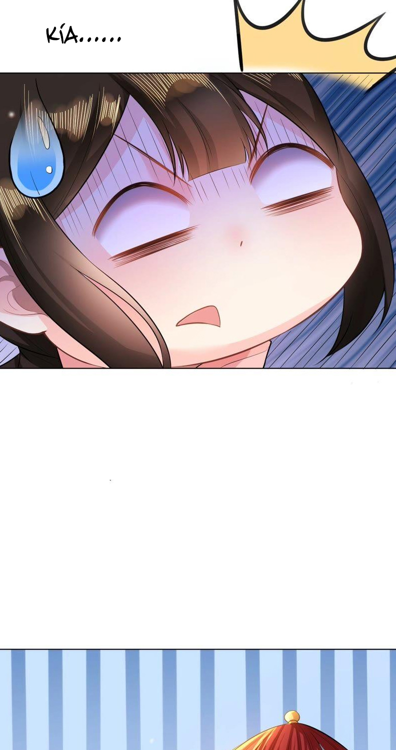 quận chúa vững quá không thể tiêu diệt! chapter 46 25