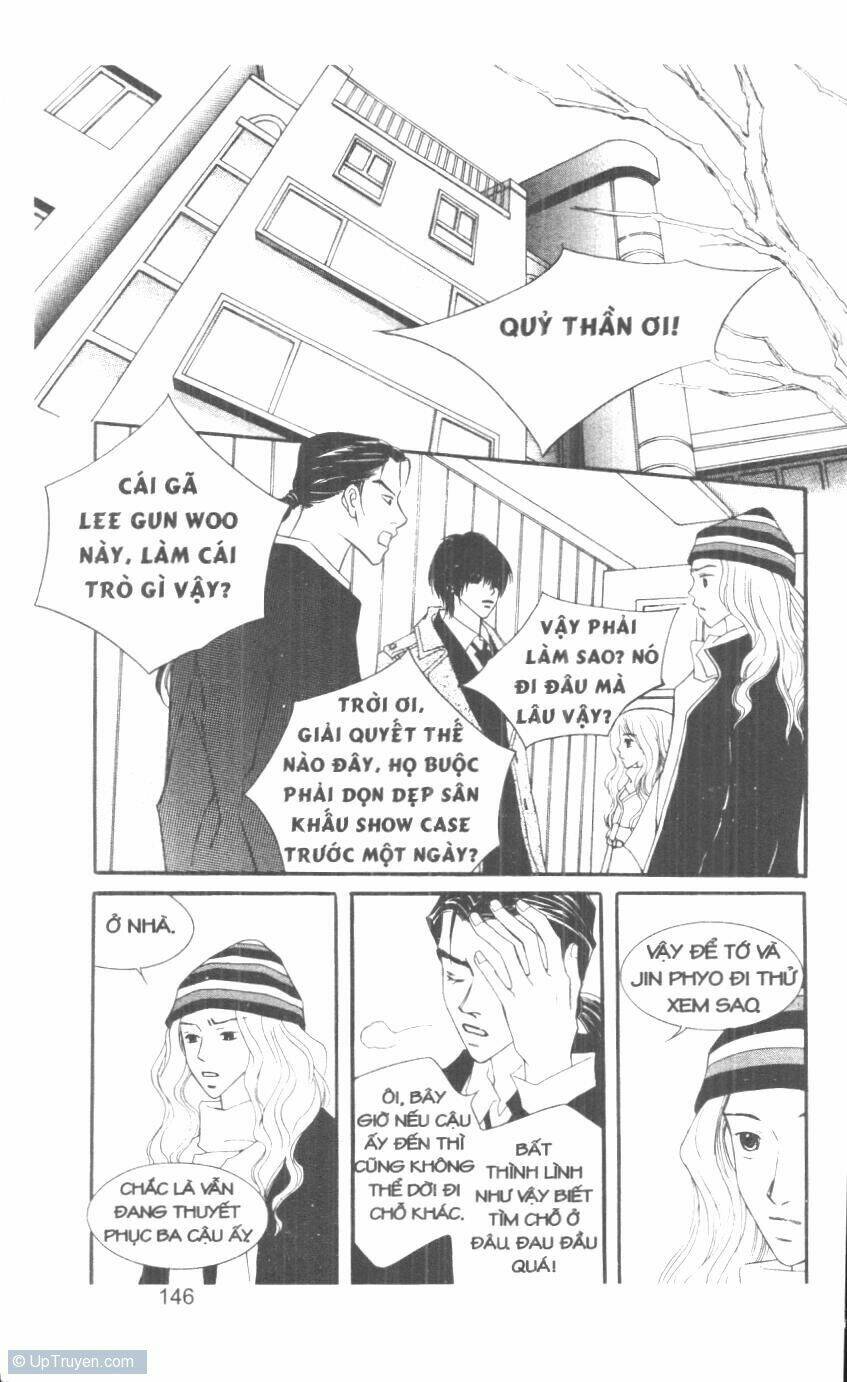 sad love story chapter 4 151