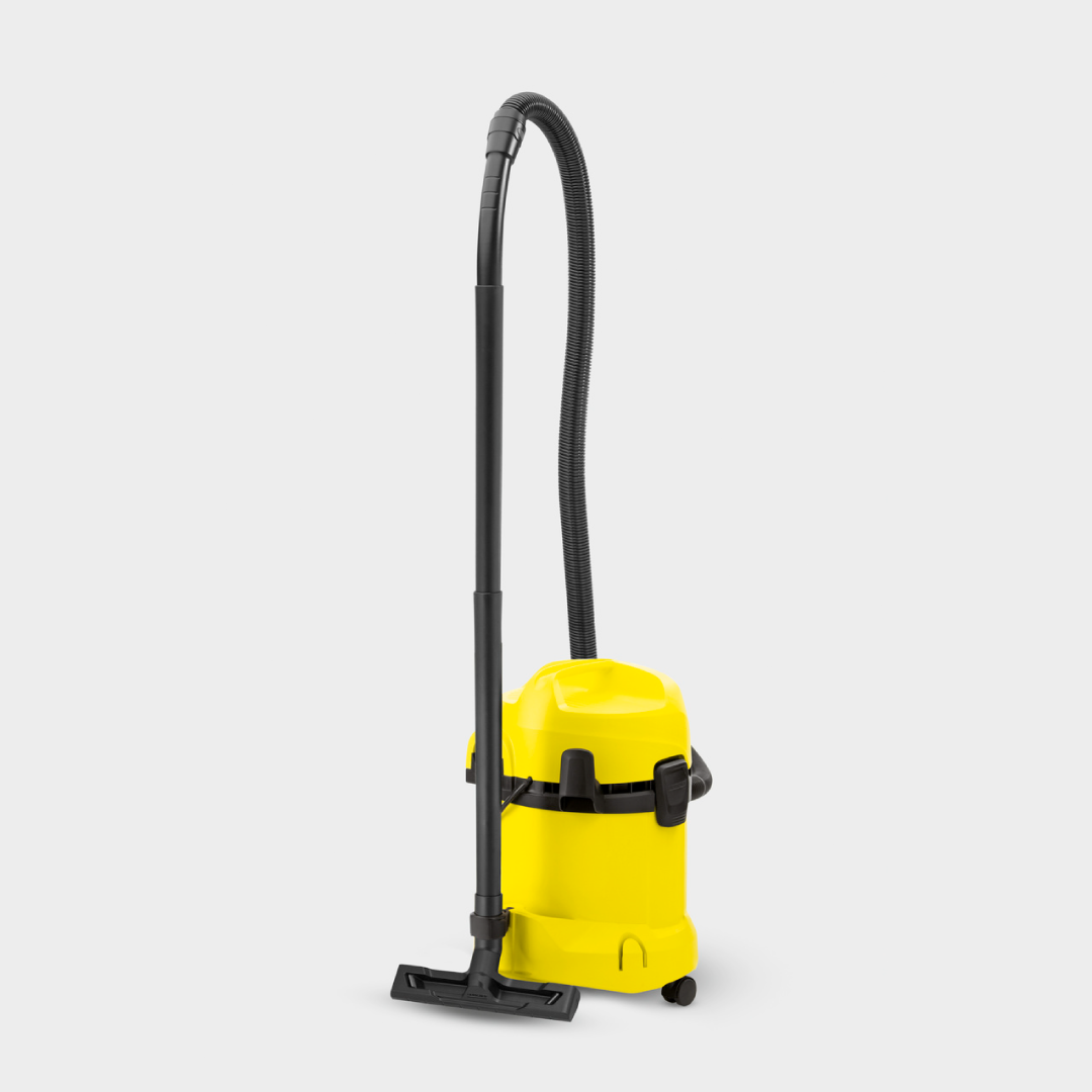 Máy hút bụi khô &amp; ướt cao cấp Karcher WD 3 Car