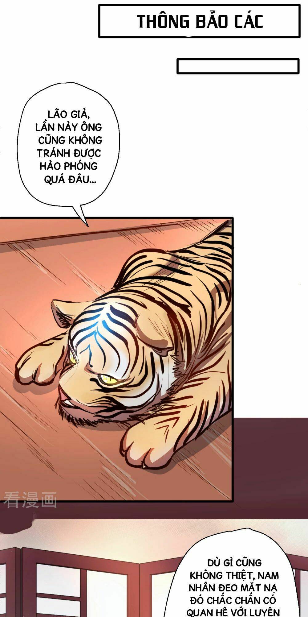 tối cường đại biểu hoàng kim thận chapter 6 34