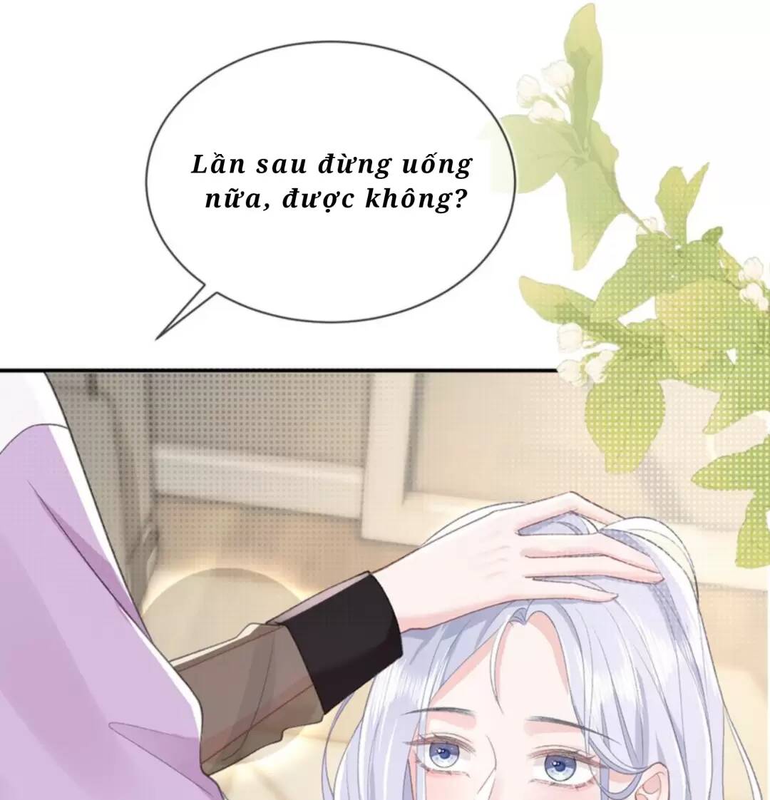 mận xanh chapter 9 20