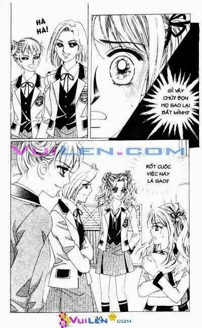 love your enemies chapter 16 20